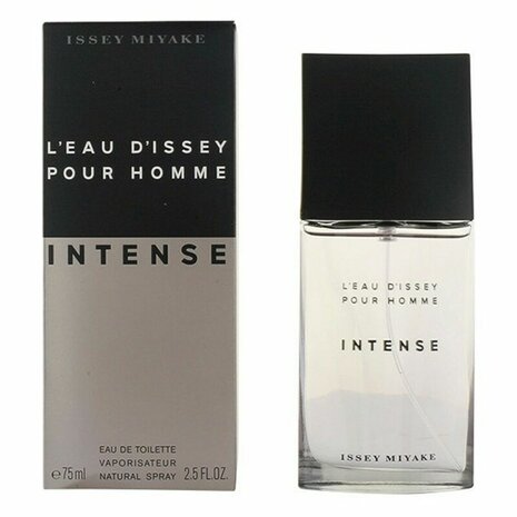 Herenparfum Issey Miyake EDT 125 ml 2