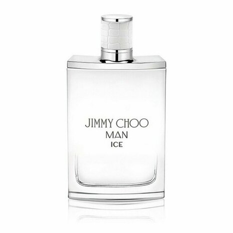 Herenparfum Jimmy Choo Man EDT 100 ml 1
