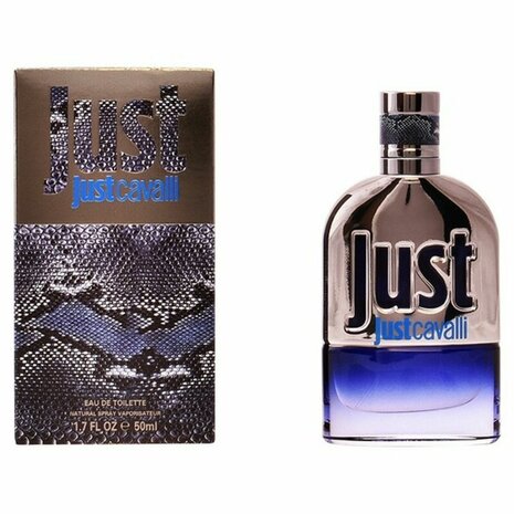 Herenparfum Just Cavalli Roberto Cavalli EDT 90 ml 2