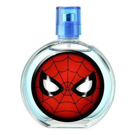 Kinderparfum Spider-Man 885892072850 EDT 100 ml 1