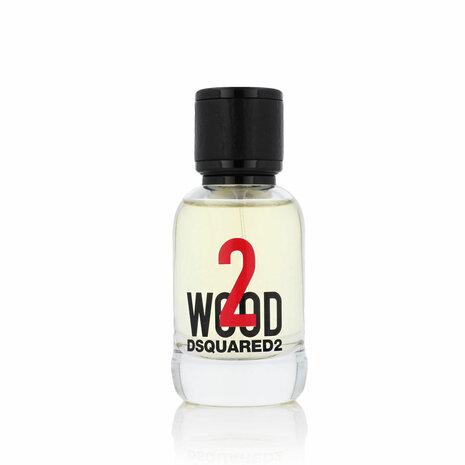 Unisex Parfum Dsquared2 EDT 2 Wood 50 ml 2