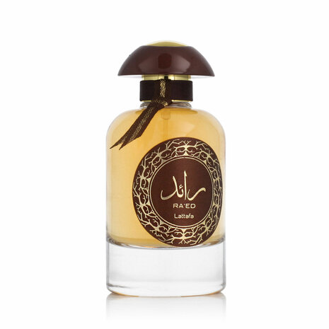 Unisex Parfum Lattafa EDP Ra&apos;ed Oud (100 ml) 2