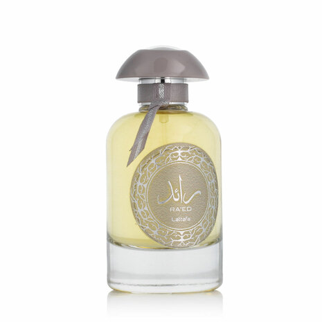 Unisex Parfum Lattafa EDP Ra&apos;ed Silver (100 ml) 2