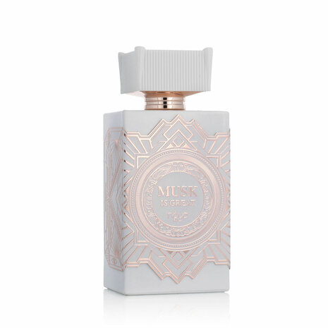 Unisex Parfum Noya Musk Is Great 100 ml 2