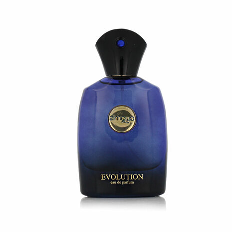 Unisex Parfum Zimaya Evolution EDP 100 ml 2