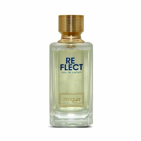 Unisex Parfum Zimaya Reflect EDP 100 ml 2