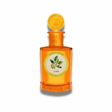 Unisex Parfum Monotheme Venezia Il Libro degli Agrumi - Lime EDT 100 ml 2