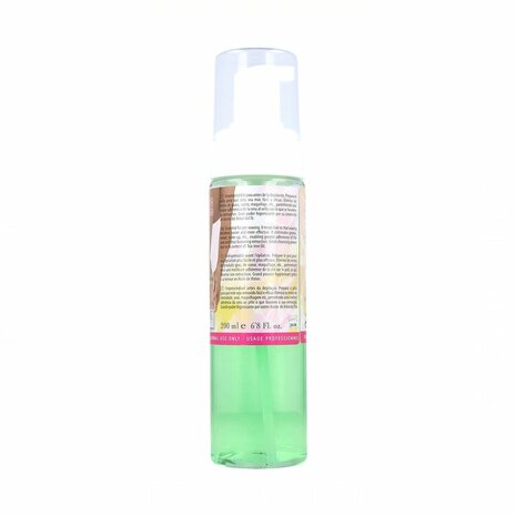 Aftershave Gel Depil Ok 25511 200 ml 2