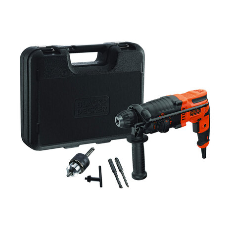 Boorhamer Black & Decker BEHS01K-QS 6