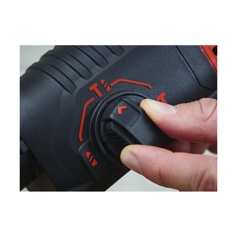 Boorhamer Black & Decker BEHS01K-QS 8