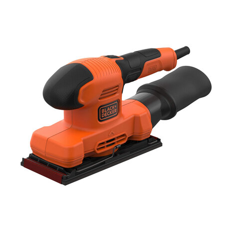Vlakschuurmachine Black & Decker BEW220 150 W 1