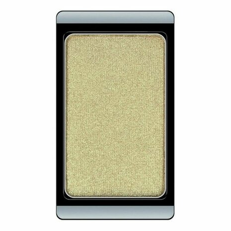 Oogschaduw Duocrome Artdeco 252 - lemon flicker 0,8 g 4