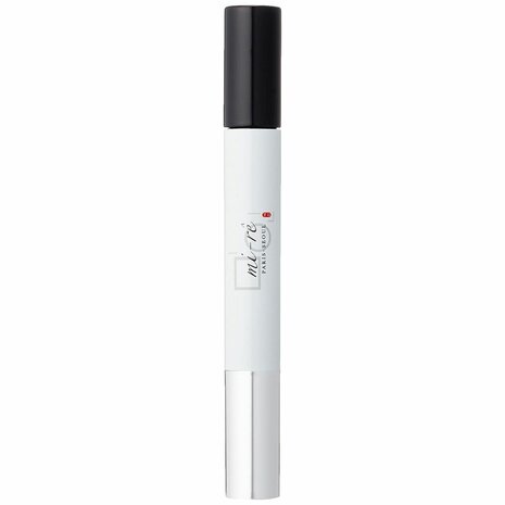 Wenkbrauw Make-up Mi-rê Bibi Brow Plume Perfection Bruin Nº 2 2