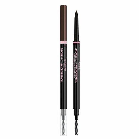 Wenkbrauwpotlood Deborah 24 Ore Micropencil Nº 03 1
