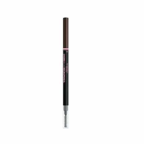 Wenkbrauwpotlood Deborah 24 Ore Micropencil Nº 03 2