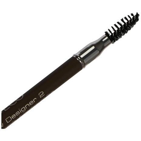 Wenkbrauwpotlood Artdeco Eye Brow Designer Zwart 1 g 2