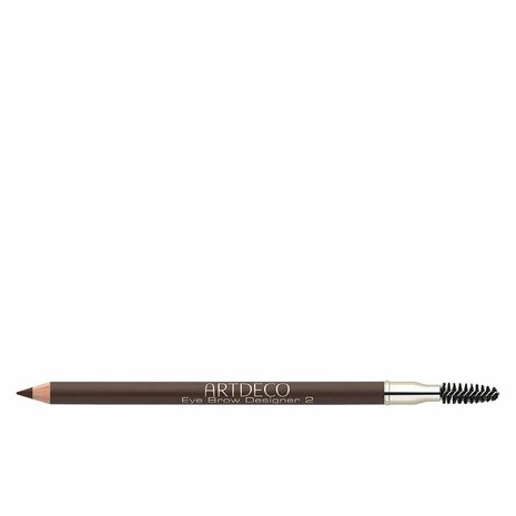 Wenkbrauwpotlood Artdeco Eye Brow Designer Zwart 1 g 4