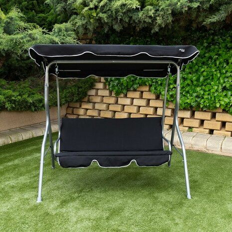 Schommelstoel Aktive 180 x 161 x 107 cm 4