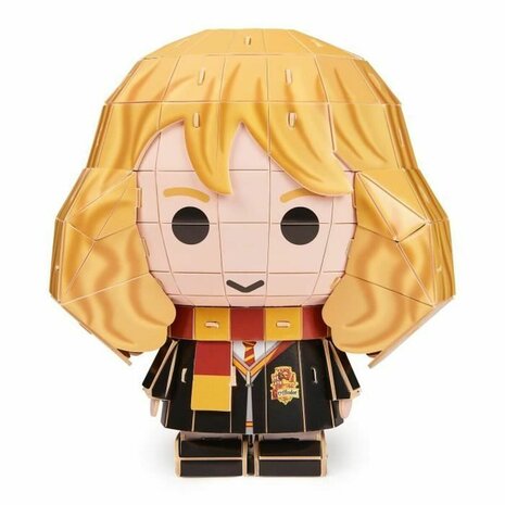 3D puzzel Spin Master Hermione Granger Harry Potter 1