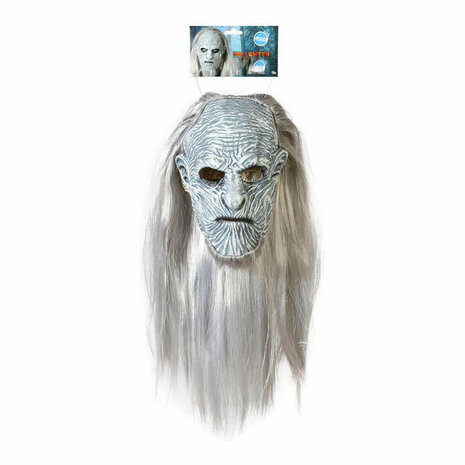 Masker White Walker Halloween 2