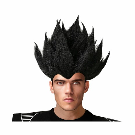 Zwart Ninja 1
