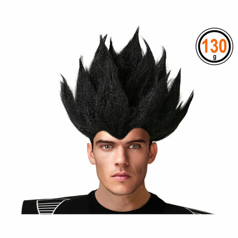 Zwart Ninja 2