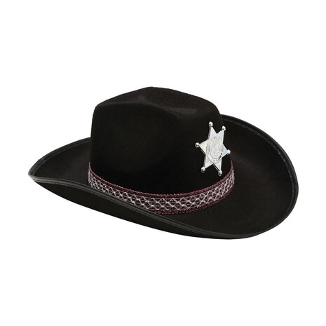 Cowboy Hoed My Other Me 1