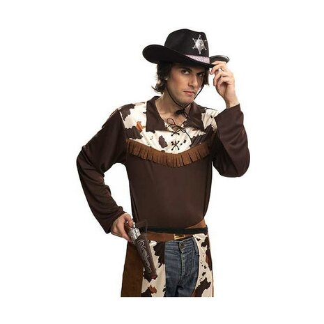 Cowboy Hoed My Other Me 2