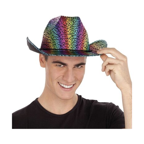 Cowboy Hoed My Other Me 1