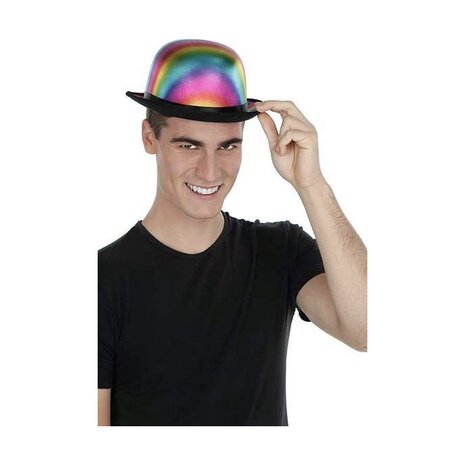 Bolhoed My Other Me Rainbow 2