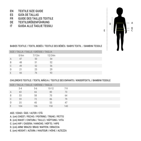 Kostuums voor Baby&apos;s My Other Me Middeleeuwse Ridder (2 Onderdelen) - Maat: 7-12 Maanden 2
