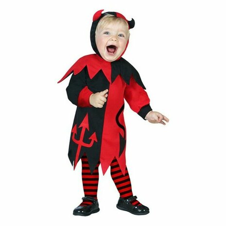 Kostuums voor Baby&apos;s Demoness (24 Maanden) 1