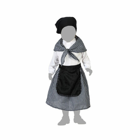 Kostuums voor Baby&apos;s Old woman - Maat: 12-24 Maanden 1