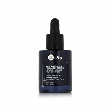 Anti-Veroudering Serum Dr Renaud Pioenroos 30 ml 2