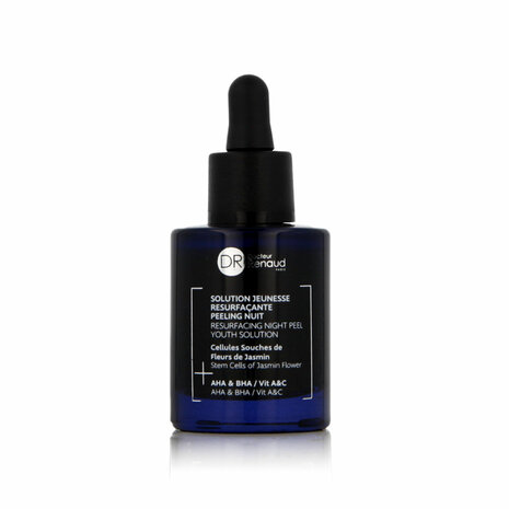 Anti-Aging Serum Nacht Dr Renaud Jasmijn 30 ml 2