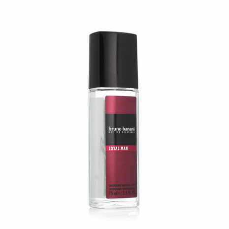 Deodorant Spray Bruno Banani Loyal Man Loyal Man 75 ml 2