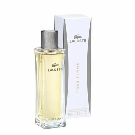 Damesparfum Lacoste 127178 EDP 1