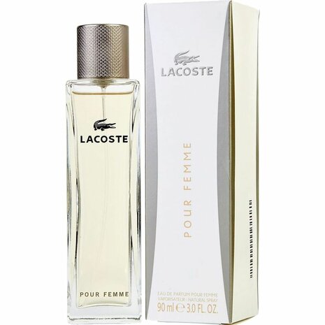 Damesparfum Lacoste 127178 EDP 3