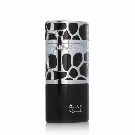 Herenparfum Lattafa EDP Qimmah For Men (100 ml) 2