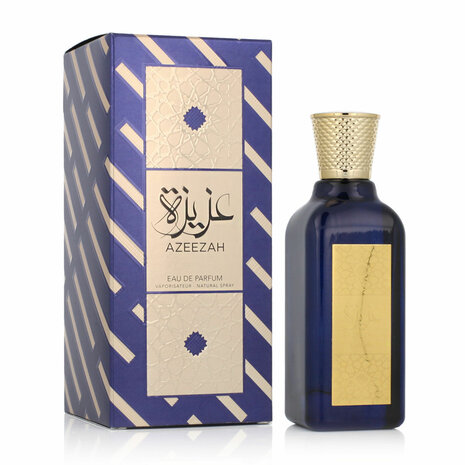 Unisex Parfum Lattafa EDP Azeezah 100 ml 1