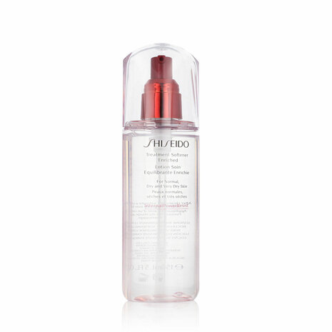 Anti-Veroudering Vochtinbrengende Lotion Shiseido 150 ml 4