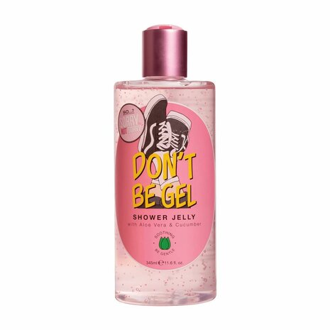 Douchegel SO…℃ Sorry Not Sorry Don&apos;t Be Gel 345 ml 1
