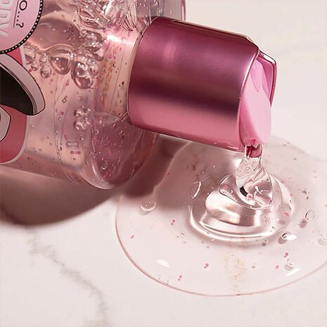 Douchegel SO…℃ Sorry Not Sorry Don&apos;t Be Gel 345 ml 2