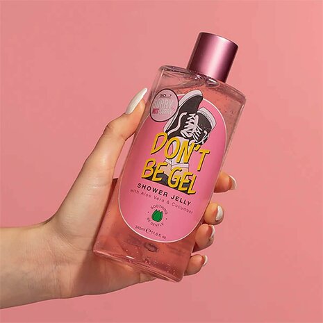 Douchegel SO…℃ Sorry Not Sorry Don&apos;t Be Gel 345 ml 3