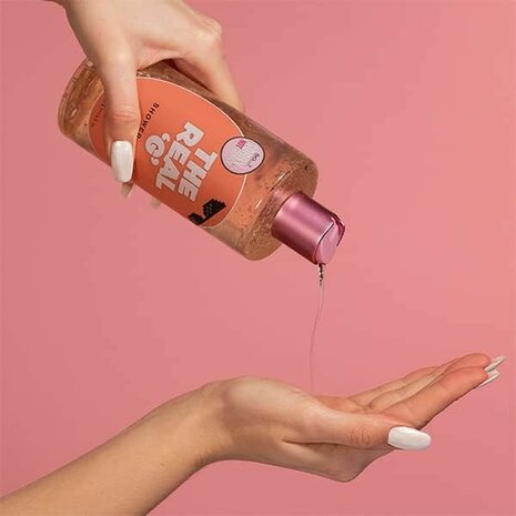 Douchegel SO…℃ Sorry Not Sorry The Real "G" 345 ml 2