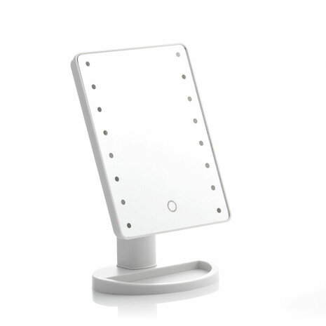 Ledspiegel met Touch-bediening Perflex InnovaGoods 4