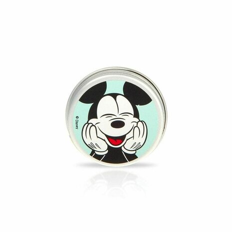 Lippenbalsem Mad Beauty Disney M&F Mickey Kokosnoot (12 g) 3