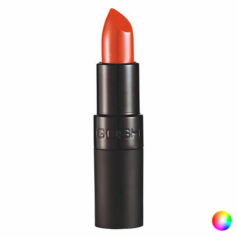 Lippenstift Velvet Touch Gosh Copenhagen (4 g) 122-nougat 4 gr 1