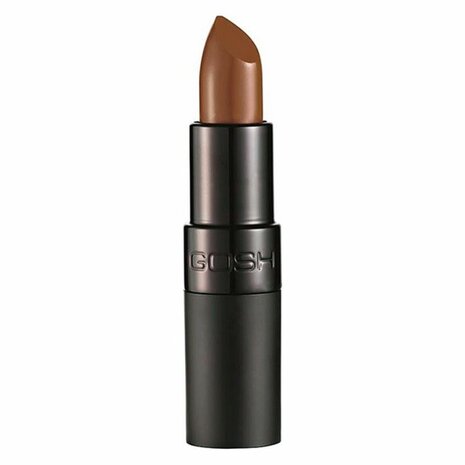 Lippenstift Velvet Touch Gosh Copenhagen (4 g) 122-nougat 4 gr 2