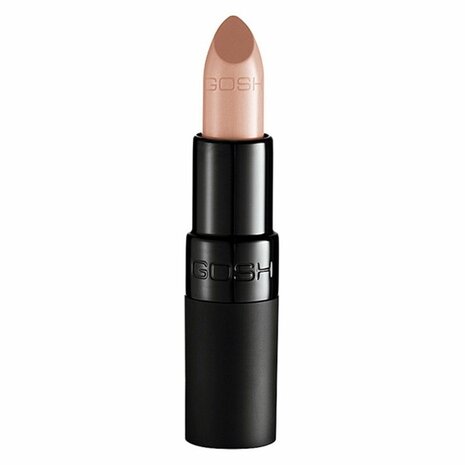 Lippenstift Velvet Touch Gosh Copenhagen (4 g) 122-nougat 4 gr 6